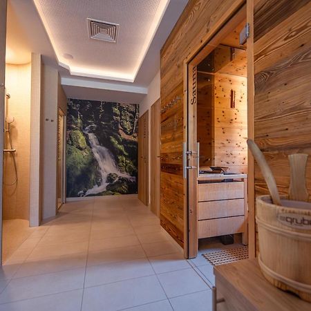R&R Residenzen Ferienwohnungen Mitterbach Ngoại thất bức ảnh