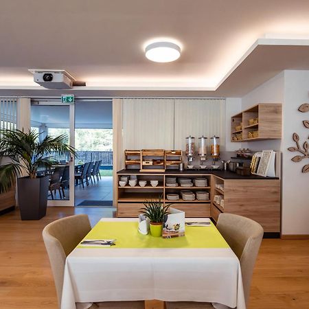 R&R Residenzen Ferienwohnungen Mitterbach Ngoại thất bức ảnh