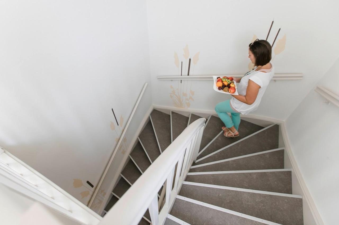 R&R Residenzen Ferienwohnungen Mitterbach Ngoại thất bức ảnh