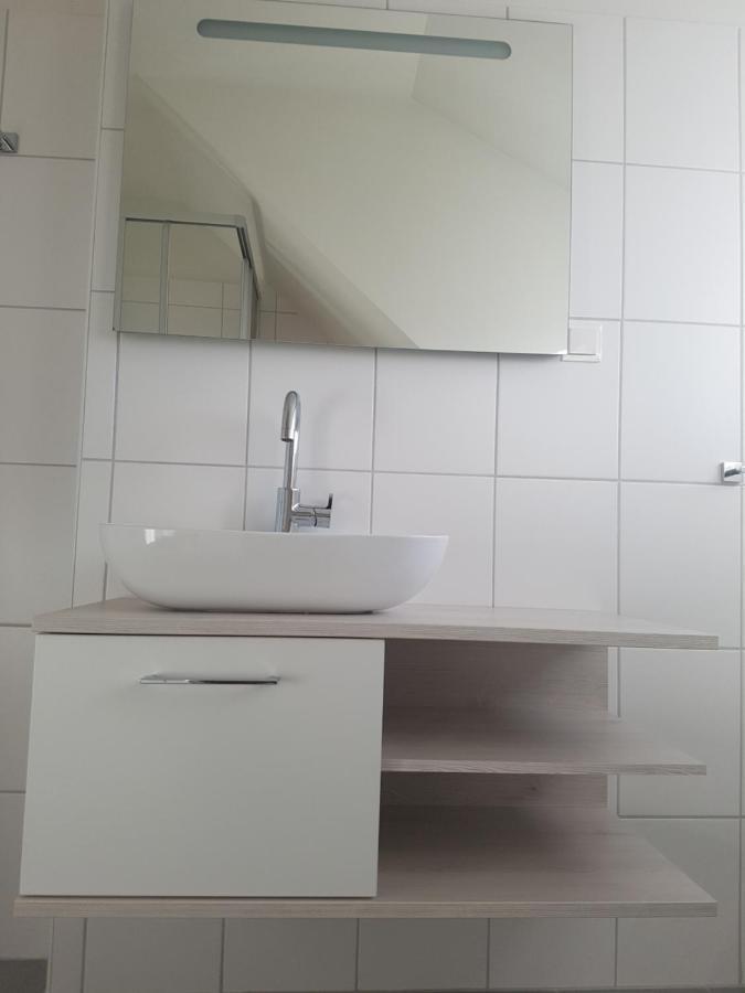 R&R Residenzen Ferienwohnungen Mitterbach Ngoại thất bức ảnh